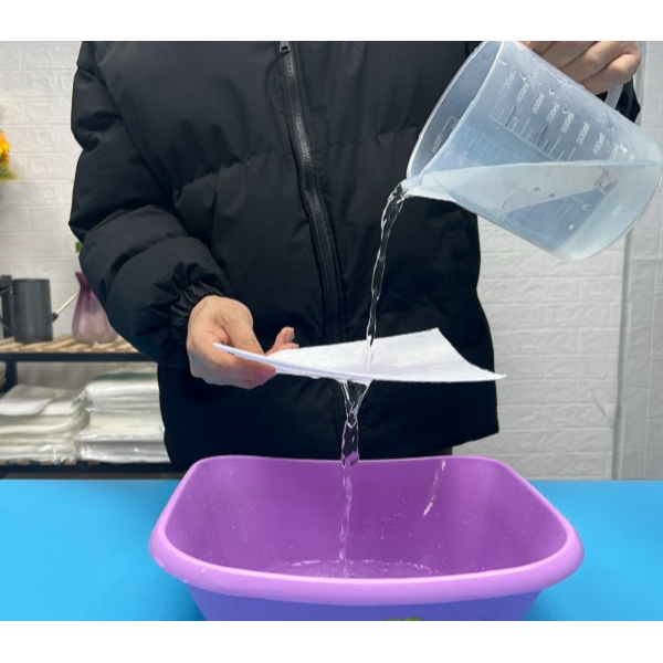 智成無紡過濾棉廠家-飲水機過濾棉的作用