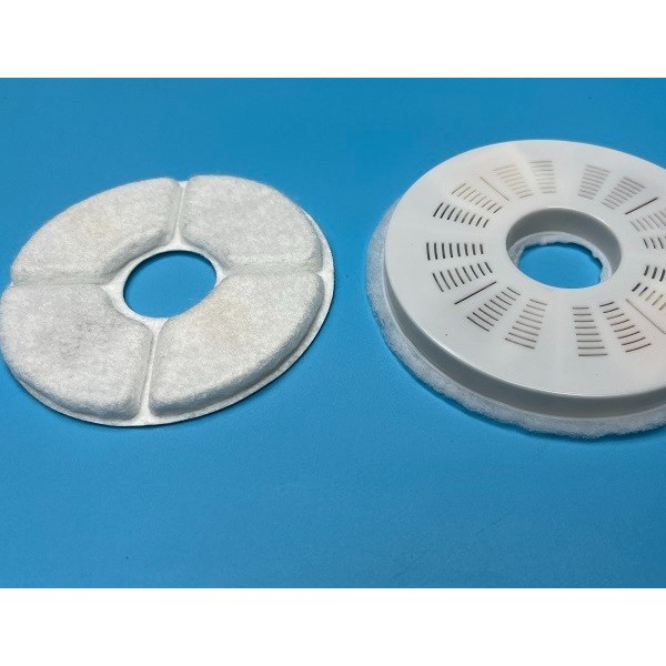 寵物飲水機(jī)過(guò)濾棉哪種過(guò)濾效果好？