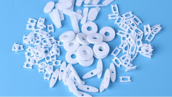 煙嘴過濾棉廠-做好客戶樣品保密工作