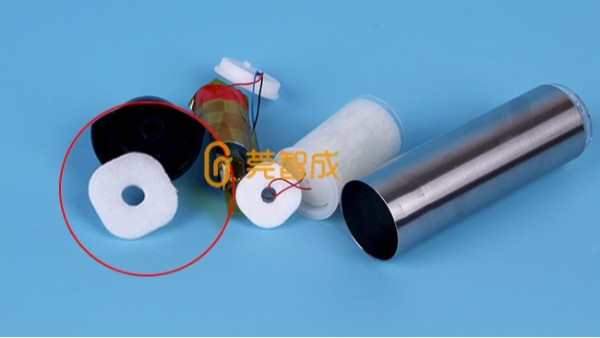 煙嘴吸油棉是什么材質(zhì)做的？