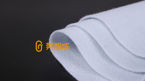 pet針刺無紡布-降低過濾設備能耗