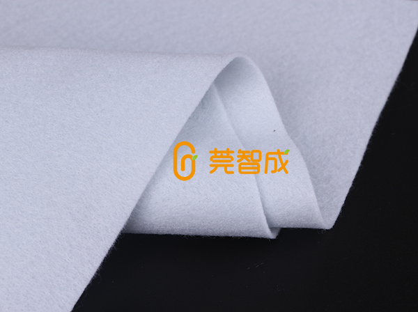 pet針刺無(wú)紡布