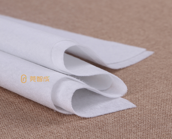 針刺無紡布工廠