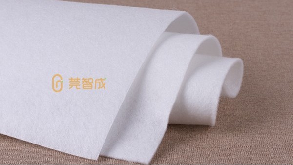 誠(chéng)信守信用針刺無(wú)紡布廠家