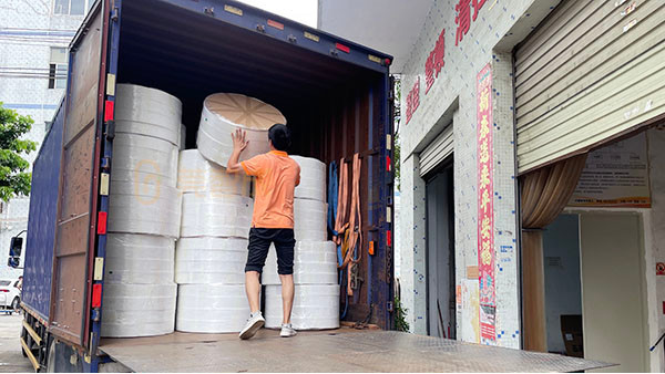 選好的電子煙吸油棉整卷材料，就找智成纖維